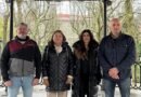 Nueve CyL presenta en Béjar un plan de revitalización comarcal