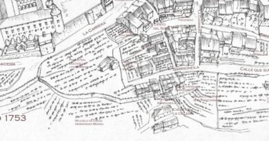 XXX Premio de Investigación ‘Ciudad de Béjar’