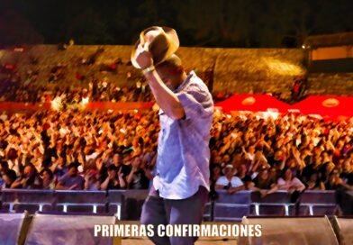 Primeras estrellas confirmadas para el Blues Festival 2026