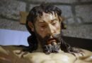 IMAGENES | El Cristo del Amparo de Béjar: 404 años de historia rescatados del olvido