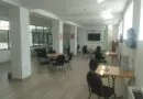 El aula de estudio 24 horas, en la Plaza del Mercado, contará con aislamiento acústico
