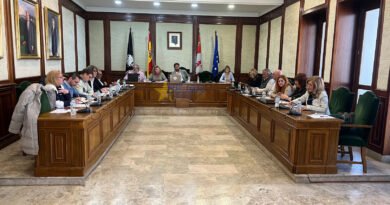 VÍDEO | Pleno municipal: Consenso en lo cotidiano, choque en lo estratégico