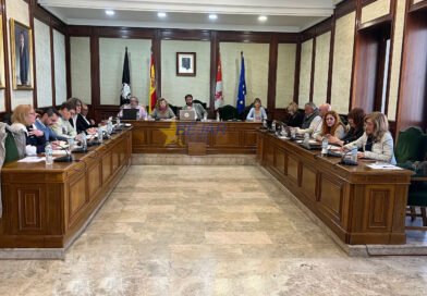 VÍDEO | Pleno municipal: Consenso en lo cotidiano, choque en lo estratégico