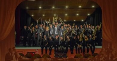 El swing de la era dorada en el Cervantes