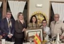 Asprodes recibe el XIX Premio ‘Servir’ del Rotary Club