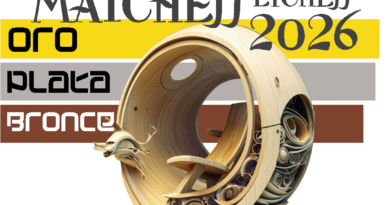 Antonio Rupérez triunfa en el cierre del Salamanca Matchess 2026 Antonio Rupérez triunfa en el cierre del Salamanca Matchess 2026