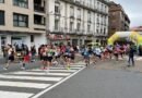 IMÁGENES | Daniel Sanz y Gema Martín se imponen con autoridad en la XXXVI Media Maratón Ciudad de Béjar