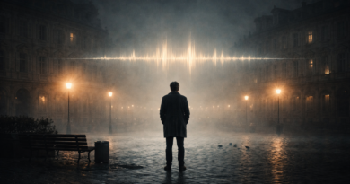 Editorial 528 | El ruido del silencio