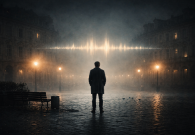 Editorial 528 | El ruido del silencio