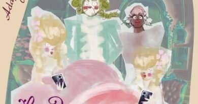 La sátira de Molière conquista el Teatro Cervantes con «Las Preciosas Ridículas» La sátira de Molière conquista el Teatro Cervantes con «Las Preciosas Ridículas»