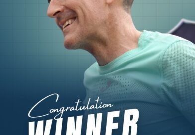 Miguel Heras conquista la Maratón de la Ultra Sierra Nevada