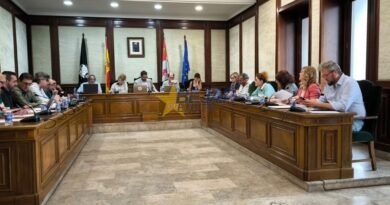 El PP recuperará su quinto concejal tras 8 meses de vacante y 7 renuncias consecutivas