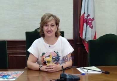 VÍDEO | Rosa Torres (PSOE) dimite por motivos de salud en una intervención cargada de emoción