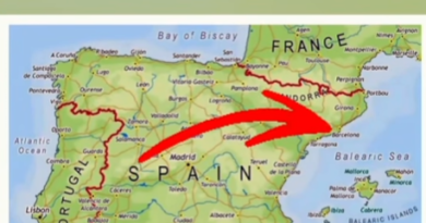 La odisea de viajar al este: el aislamiento de Salamanca ante la desidia institucional