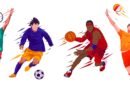 Actividades deportivas en las Ferias de Mayo
