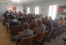 CCOO impulsa el debate del convenio cárnico en el corazón del sector