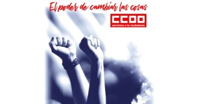 CCOO afianza su hegemonía sindical en el Ayuntamiento de Béjar