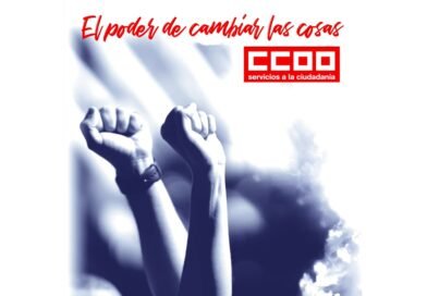 CCOO afianza su hegemonía sindical en el Ayuntamiento de Béjar