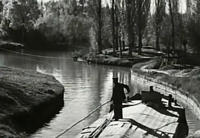 Béjar se proyecta en la gran pantalla del Cervantes