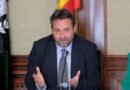 Cámara (PSOE), sobre la crisis de la banda municipal: «No nos podemos saltar la ley»