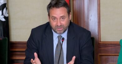 Cámara (PSOE), sobre la crisis de la banda municipal: «No nos podemos saltar la ley»