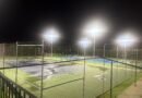 Béjar reunirá a cerca de 600 tenistas en dos competiciones clave