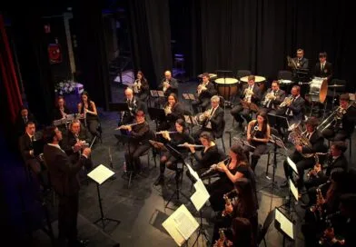La Banda de Música de Béjar se refunda como asociación independiente