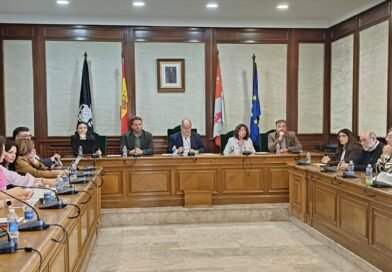 Béjar acoge una asamblea extraordinaria de la Ruta Vía de la Plata para reforzar su identidad histórica