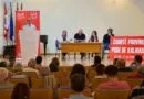 El PSOE de Salamanca propone medidas estructurales para recuperar camas y quirófanos en Béjar