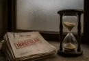 Editorial 531 | Béjar ante el reloj