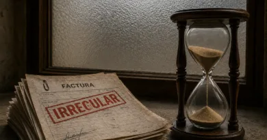 Editorial 531 | Béjar ante el reloj