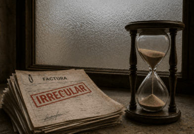 Editorial 531 | Béjar ante el reloj