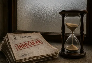 Editorial 531 | Béjar ante el reloj