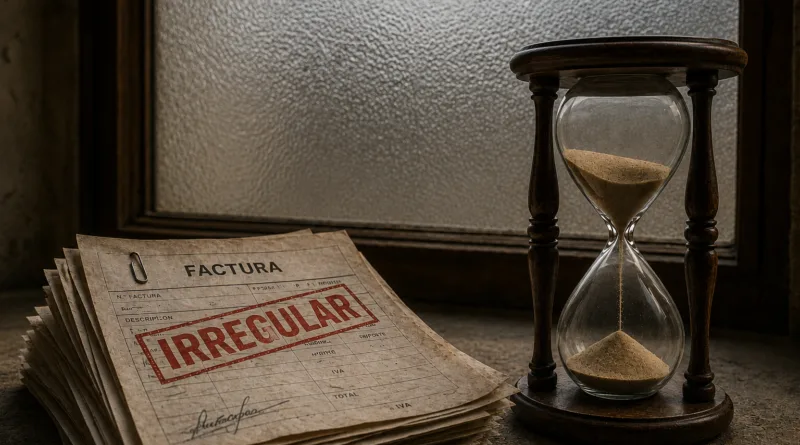 Editorial 531 | Béjar ante el reloj