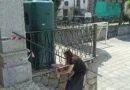 El PSOE critica la falta de apoyo institucional a Guijo de Ávila por la crisis del agua potable