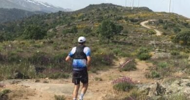 El VI Desafío Fuenterrico reabre inscripciones con 72 dorsales disponibles