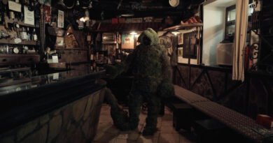 El documental ‘Los Hombres de Musgo’ llega a Béjar en vísperas del Corpus 2026