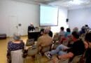 El CEB revisa la figura del XII duque de Béjar en una conferencia marcada por la historiografía y la sorpresa