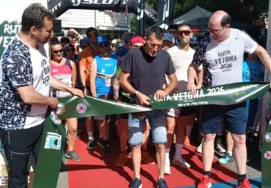 VÍDEO | La Ruta Vetona afianza su crecimiento con una edición multitudinaria y un final decidido por un segundo