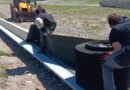 IMÁGENES | La Covatilla acelera los trabajos de mantenimiento y mejora para preparar la próxima temporada de esquí