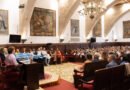 15 alumnos de Béjar se gradúan en la Universidad de la Experiencia de la USAL