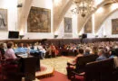 15 alumnos de Béjar se gradúan en la Universidad de la Experiencia de la USAL