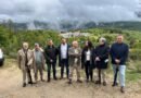 La residencia deportiva Llano Alto reabrirá en Béjar tras su rehabilitación y mejora