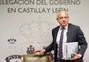 El cráneo hallado en Béjar apunta a restos de un cementerio