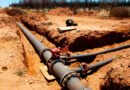 La renovación de la red de agua en Llano Alto y El Castañar concluye con éxito antes de lo previsto