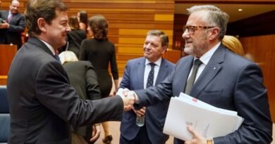 CCOO advierte de riesgos para el Diálogo Social tras el pacto entre PP y Vox