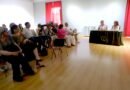 Alemania y Béjar unidas en torno a ‘El hilo de la memoria’