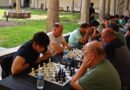 Avelino Álvarez y Sara Chaves se alzan con el triunfo en el XVII Torneo de Ajedrez Ferias de Béjar