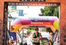 Beatriz Parrón abre la temporada con un triunfo en Suiza y un destacado resultado en la Transvulcania