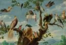Las aves bejaranas y la literatura protagonizan el ingreso de Álvaro Muñoz en el CEB